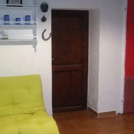 La Polveriera Alojamento de Turismo Rural Campiglia Marittima