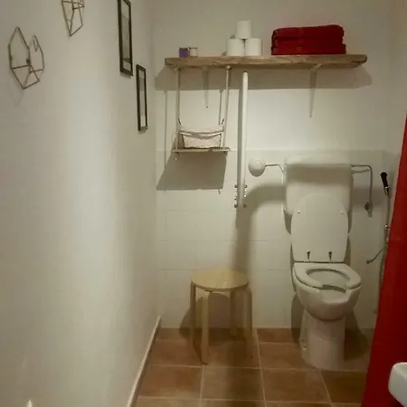 Farm stay La Polveriera Campiglia Marittima