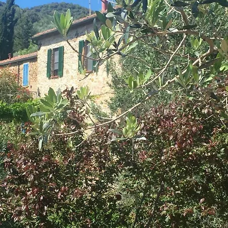 Alojamento de Turismo Rural La Polveriera *