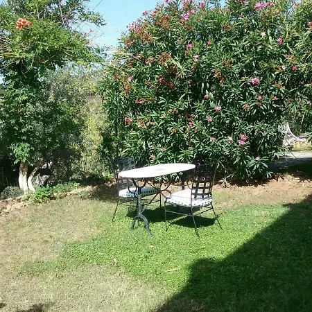 Farm stay La Polveriera