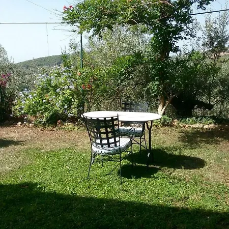 La Polveriera * Campiglia Marittima