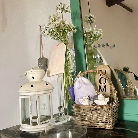 La Polveriera Farm stay Campiglia Marittima