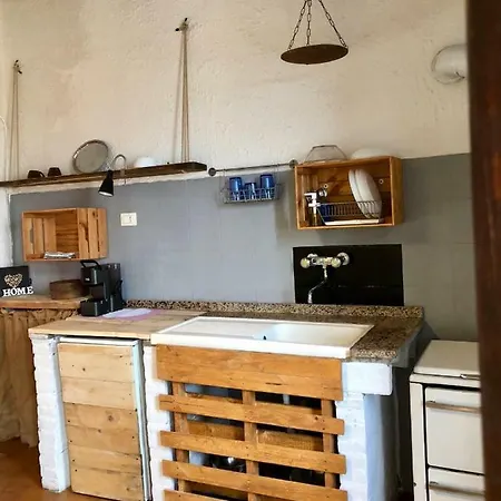 La Polveriera Campiglia Marittima