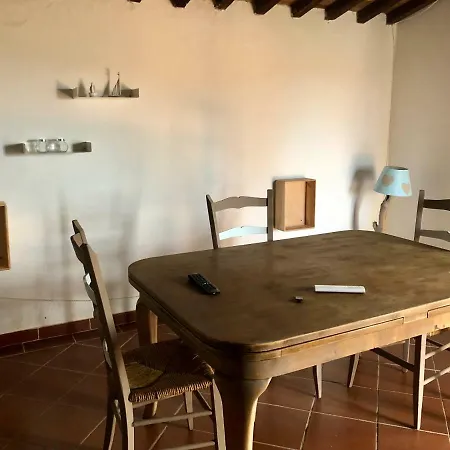 Farm stay La Polveriera *