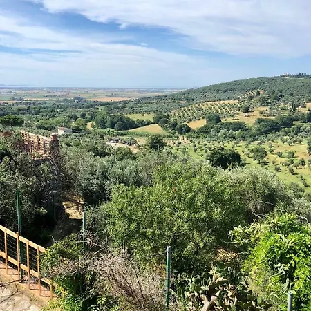 La Polveriera