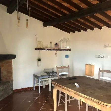 La Polveriera Alojamento de Turismo Rural