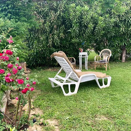 Farm stay La Polveriera *