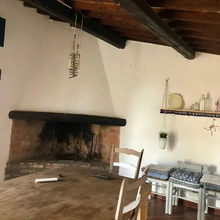 Alojamento de Turismo Rural La Polveriera