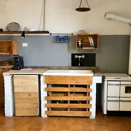 Farm stay La Polveriera