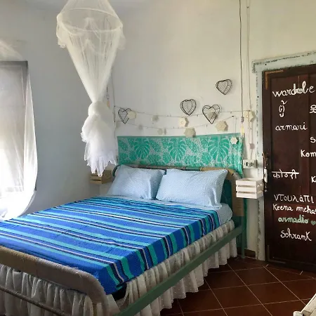 Farm stay La Polveriera
