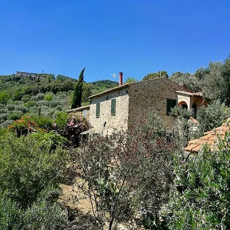 Farm stay La Polveriera *