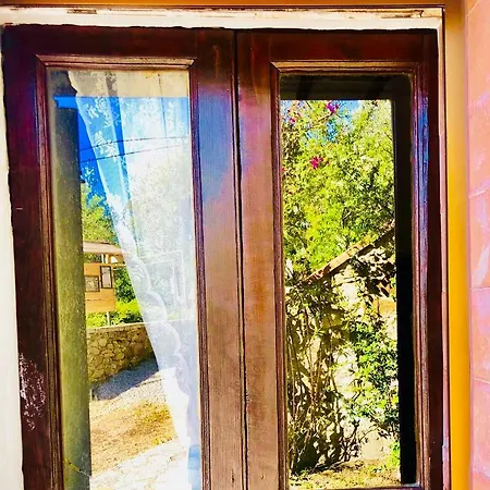 Farm stay La Polveriera *