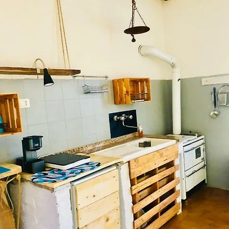 Alojamento de Turismo Rural La Polveriera *