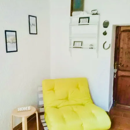 Alojamento de Turismo Rural La Polveriera *