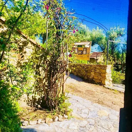 La Polveriera Campiglia Marittima