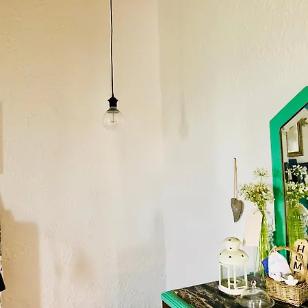La Polveriera Farm stay