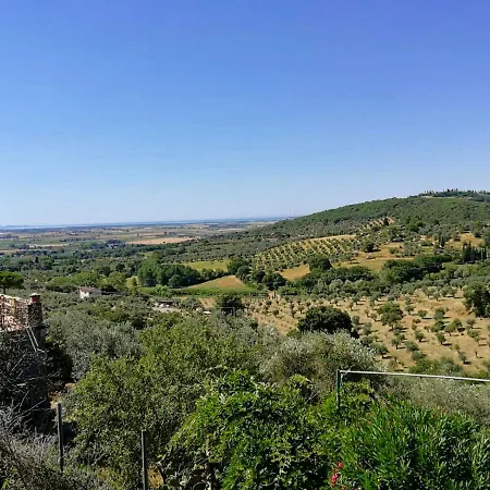 La Polveriera Alojamento de Turismo Rural *