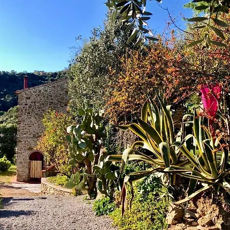 Farm stay La Polveriera