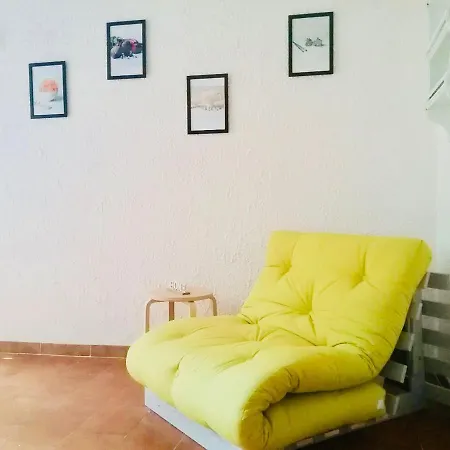 La Polveriera