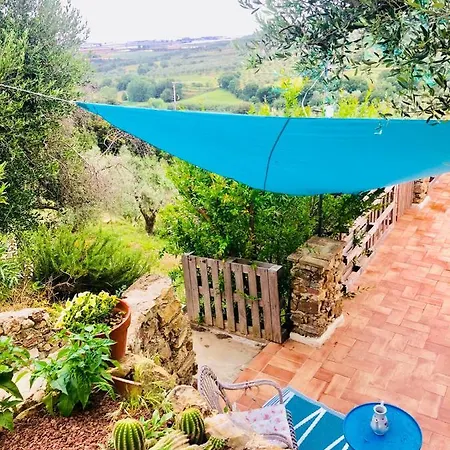 La Polveriera Farm stay *