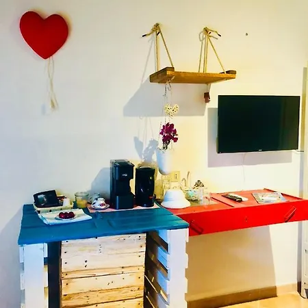 La Polveriera Farm stay Campiglia Marittima