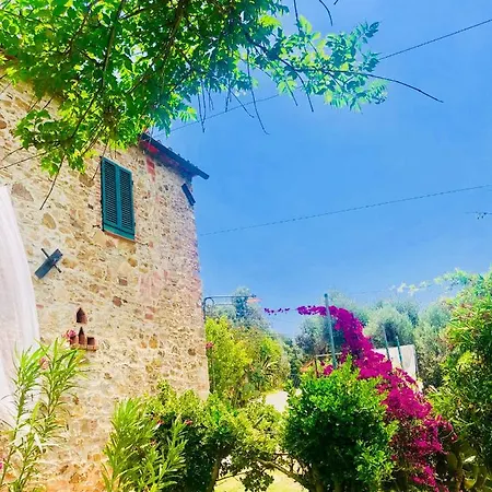 Farm stay La Polveriera